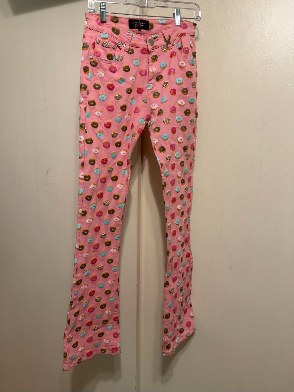 Fallon Taylor OG Donut Jeans